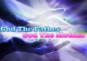 god the father mother